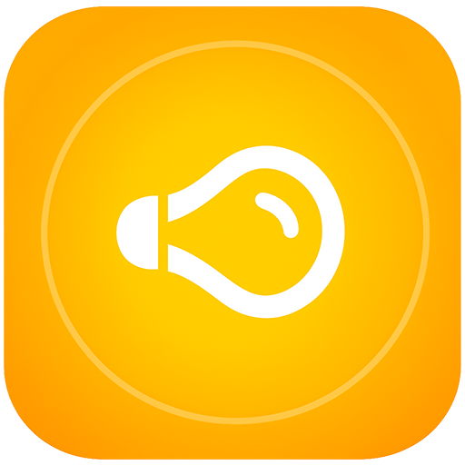 Lumitorch App Icon